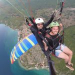 ASL 1400m Flight in Struga, Macedonia: Unlocking the Sky for Adventure