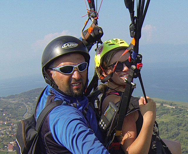 GORAN STOJKOVSKI – HANS