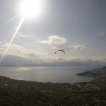 Paragliding Ohrid Macedonia | Best Tandem Flights Over Lake Ohrid