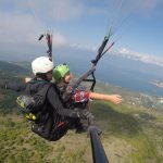 Experience the Thrill of Paragliding in Ohrid, Macedonia: A Must-Do Adventure