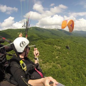 Tandem_Paragliding_Over_Ohrid_Struga_Jablanica